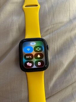 Apple watch 6 - 9