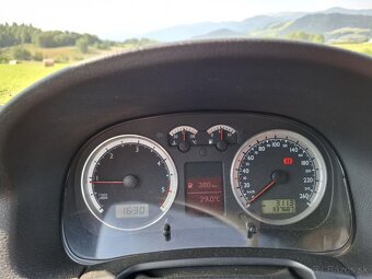 Predám golf 4 4motion 110kw - 9