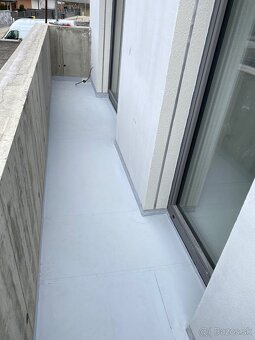 Hydroizolácie striech - 9