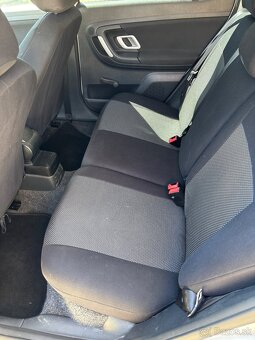 Škoda Fabia II TDI ,clima - 9
