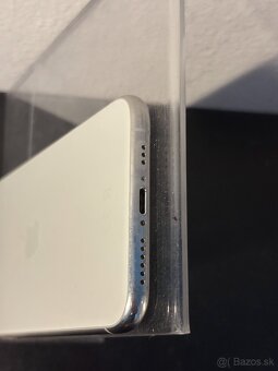 Predám Apple iPhone 11 PRO 64GB Silver Stsv Nového Telefónu - 9