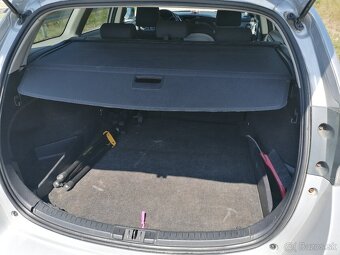 Toyota Auris 1.2 Touring Sports - 2015 - 9