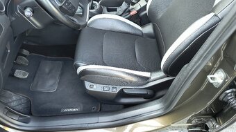 Citroen C4 1.6 HDi 110k Best Collection - 9