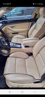 Predám audi a8 - 9