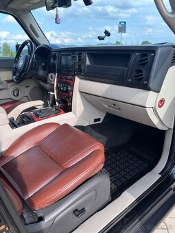 jeep commander 3.0 Limited - 9
