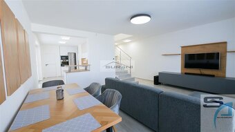 Bývanie ktoré si zamilujete,4-izb.mezanín,125m2,Záhrada... - 9