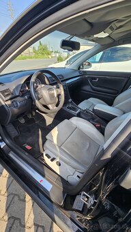 AUDI S4 AVANT 4.2i V8 344HP - 9