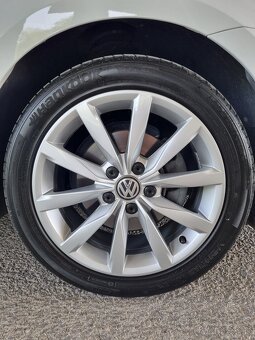Volkswagen Golf VII Variant 1.0TSi - 9