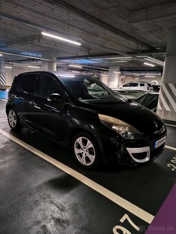 Renault Scenic - 9