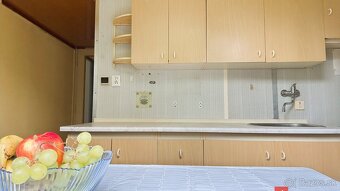 NA PREDAJ- 2 izb. byt / Donská ul. - Košice Nad jazerom - 9