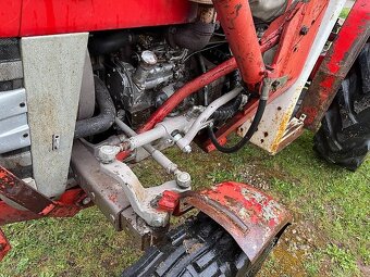 Massey Ferguson MF 135 - 9