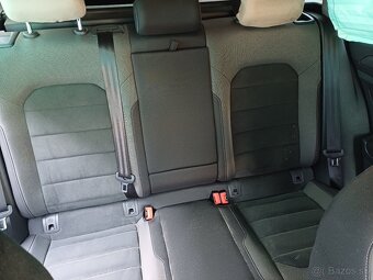 VW Golf variant 1,5 tsi - 9