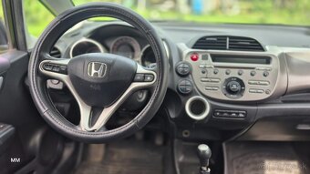 Honda Jazz - 9