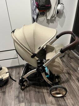 Babystyle Egg 2 3-kombinácia - 9