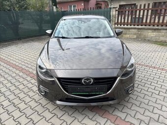 Mazda 3 2.0 121kW 2016 129330km G-165 REVOLUTION TOP - 9