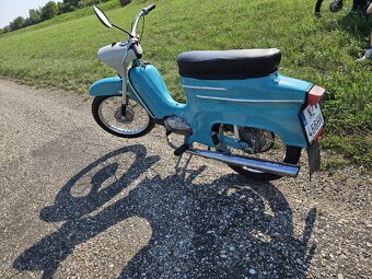 Jawa 50 pionier - 9
