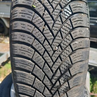4x100 R14 - 9