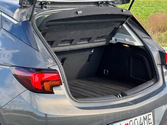 Opel Astra K 1.6ctdi 100kw 2016 - 9