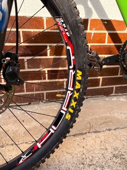 Rocky Mountain ETSX30 - 9