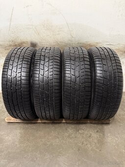 Zimná sada 5x112 R16 , 215/60/16 - Karoq, TRoc, Superb - 9