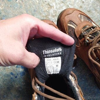 mikina BANK BOUND -nova, rybarske veci.,blinkre,nastrahy... - 9