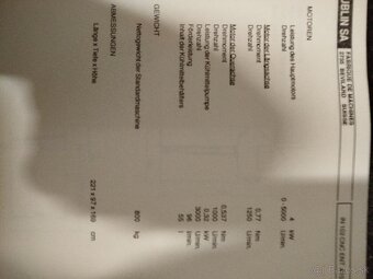 CnC sústruh Schaublin 102 cnc - 9