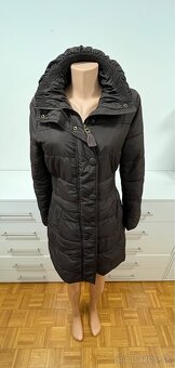 ❄️ Štýlový Zimný/Prechodný Kabát JOULES - Výborný Stav - 9