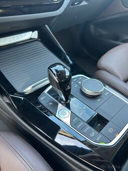 Predám BMW X3 3.0d Luxury, r. 2022 - odpočet DPH - 9