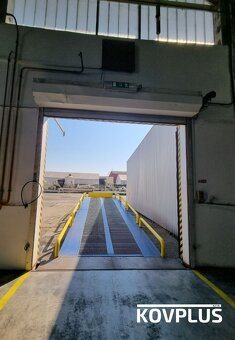 ✅ Výrobná hala 1600m² + priemyselný areál 25 000m² - KOŠICE✅ - 9