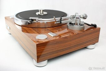 Gramofón YAMAHA GT-750 - 9