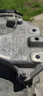 Prevodovka 1.4 TSI DSG - 9