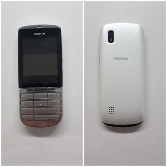 NOKIA N97 C3 6303 6300 3100 202 300 C2 3310 2760 - 9