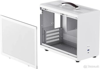 Herný PC Ryzen 5 5600x + RTX 4060 - 9