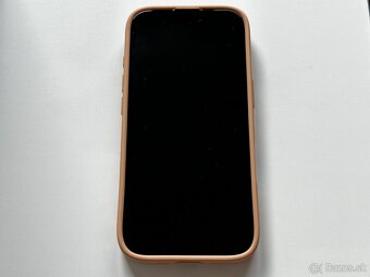 Spigen Liquid Air Rose Titanium iPhone 16 Pro - 9