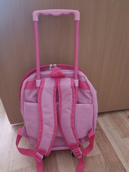 Detský Kufrík  - vak - 9