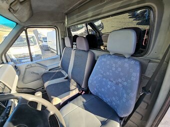 Volkswagen LT 28 2.5D - 9