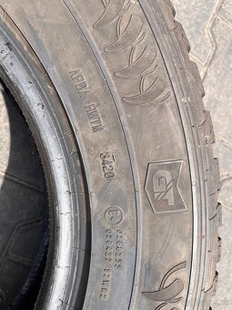 215/70R16 General zimne - 9
