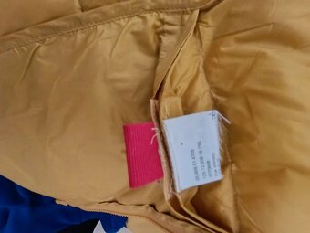 Páperová bunda - 9