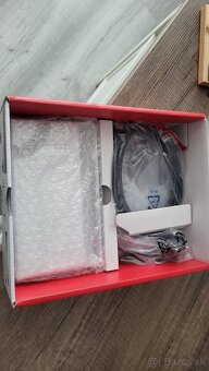 Nintendo Switch Oled - 9