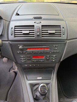BMW X3 2,0d 110kW sport packet - 9