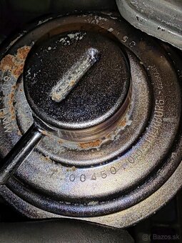 EGR + škrtiaca klapka BMW 118d - 9