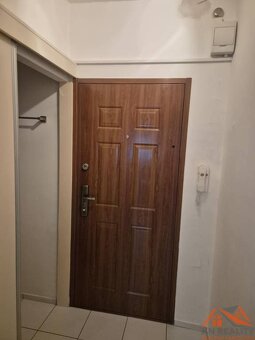 Na prenájom zariadená garsónka Komárno - 9