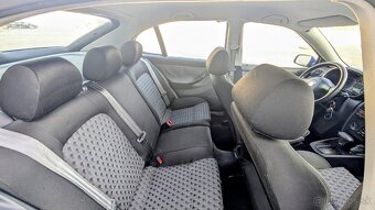 Seat Leon 1.6i Automat - 9