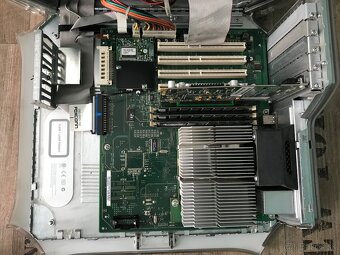 Apple PowerMac G4 Quicksilver - 9