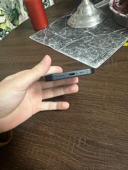 Apple IPhone 13👍🏻NOVÁ BATÉRIA 100% ZDRAVIE - 9