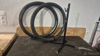 Specialized FSR XC Pro - 9