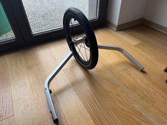 Predám cyklovozík THULE Chariot Lite 2 - 9