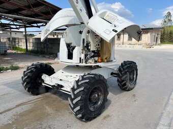 Pracovná plošina - 9