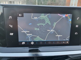 Peugeot 2008 1.5 diesel automat - 9