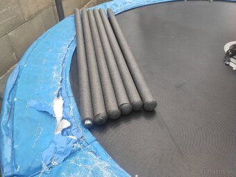 Trampolína Jumpex 305 - 9